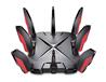 TP-LINK (Archer GX90) AX6600 Tri-Band Wi-Fi 6 Gaming Router. 4.8 Gbps Game Band: 5 GHz: 4804 Mbps, 5 GHz: 1201 Mbps and 2.4 GHz