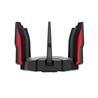 TP-LINK (Archer GX90) AX6600 Tri-Band Wi-Fi 6 Gaming Router. 4.8 Gbps Game Band: 5 GHz: 4804 Mbps, 5 GHz: 1201 Mbps and 2.4 GHz