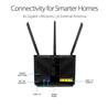 ASUS RT-AC65 AC1750 Dual Band Wireless Internet Router