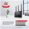 ASUS RT-AC65 AC1750 Dual Band Wireless Internet Router