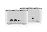 NETGEAR RBK12-100CNS Orbi AC1200 Dual-Band Whole Home Mesh 2 pack(Open Box)