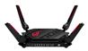 ASUS GT-AX6000 ROG Rapture Gaming AX6000 Dual-Band Wi-Fi 6 Router, Dual 2.5G WAN/LAN ports, Quad-Core 2.0Ghz CPU, WAN aggregati