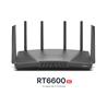 Synology RT6600 AX6600 Wireless Tri-Band 2.5G / Gigabit Router