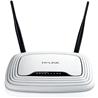 TP-LINK (TL-WR841N) N300 Wireless N Router | SOHO