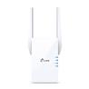 TP-LINK (RE605X) AX1800 Wi-Fi Range Extender. 574 Mbps at 2.4GHz, 1201 Mbps at 5GHz. WiFi 6 technology. 1 Gigabit Ethernet P...