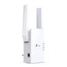 TP-LINK (RE605X) AX1800 Wi-Fi Range Extender. 574 Mbps at 2.4GHz, 1201 Mbps at 5GHz. WiFi 6 technology. 1 Gigabit Ethernet P...