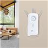 TP-LINK (RE550) AC1900 Mesh Wi-Fi Range Extender. AC1900 Dual Band Wi-Fi - Simultaneous 600Mbps on 2.4GHz + 1300Mbps on 5GHz...