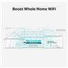 TP-LINK (RE550) AC1900 Mesh Wi-Fi Range Extender. AC1900 Dual Band Wi-Fi - Simultaneous 600Mbps on 2.4GHz + 1300Mbps on 5GHz...