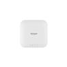 oint d^accès sans fil bibande NETGEAR WAX214PA WiFi 6 AX1800 avec adaptateur secteur