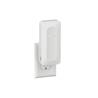 NETGEAR EAX12 WiFi 6 Mesh Range Extender, add up to 1,200 sq.ft. with up to 1.6Gbps