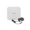 NETGEAR Insight Managed WiFi 6 AX1800 Dual Band Access Point with Power Adapter (WAX610PA-100CNS)