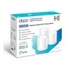 TP-Link (Deco X50(3-Pack)) AX3000 Whole Home Mesh WiFi 6 System 3 Pack