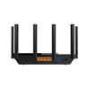 TP-Link (Archer AXE75) - AXE5400 Tri-Band Gigabit Wi-Fi 6E Router(Open Box)