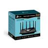 TP-Link (Archer AXE75) - AXE5400 Tri-Band Gigabit Wi-Fi 6E Router(Open Box)