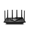 TP-Link (Archer AXE75) - AXE5400 Tri-Band Gigabit Wi-Fi 6E Router(Open Box)