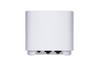 ASUS XD5 ZenWiFi AX3000 Mini Whole Home Mesh WiFi 6 System (2 Pack)