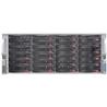 Netgear (EDA4000-100WWS) ReadyDATA 4U Expansion Chassis - 4U, 24 Bay, 72TB Capacity