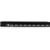 StarTech.com KVM Switch Module for 1UCABCONS/17/19 (CAB831HDU)