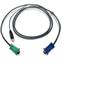 Câble KVM USB IOGEAR