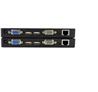 STARTECH Long Range USB VGA KVM Console Extender over Cat5 UTP