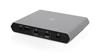 IOGEAR Access Pro™ 2-Port USB-C KVM Switch with Power Delivery(Open Box)