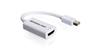 IOGear (GCS62HMDPKIT) 2-Port HDMI and Mini DisplayPort Cable KVM Kit