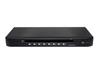 Avocent SwitchView 1000 16-port KVM Switch - USB, PS/2, VGA, 1U Rackmountable (16SV1000-001)