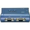 TRENDnet (TK-209K) 2-Port USB KVM Switch Kit w/ Audio(Open Box)