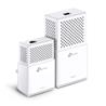 TP-Link (TL-WPA7510 KIT) - Ensemble Powerline AC Wi-Fi Gigabit AV1000(Open Box)