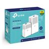 TP-Link (TL-WPA7510 KIT) - Ensemble Powerline AC Wi-Fi Gigabit AV1000(Open Box)