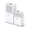 TP-Link (TL-WPA7510 KIT) - Ensemble Powerline AC Wi-Fi Gigabit AV1000(Open Box)