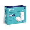 TP-Link (TL-WPA7517 KIT) - AV1000 Gigabit Powerline ac Wi-Fi Kit(Open Box)