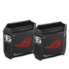 ASUS ROG Rapture GT6 (B-2-PK) Tri-Band WiFi 6 Gaming Mesh WiFi System