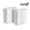 ASUS ZenWiFi XT9 AX7800 Tri-Band WiFi 6 Mesh WiFi System (2 Pack)