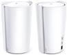 TP-Link (Deco X95(2-pack)) - AX7800 WiFi 6 Mesh System