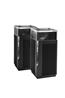 Système maillé WiFi 6E tri-bande ASUS ZenWiFi Pro AXE11000 (ET12 2PK)