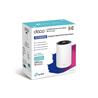 TP-Link (Deco X80) - AX6000 Dual-Band Mesh WiFi 6 System (2 Pack)