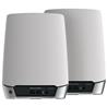 NETGEAR (RBK853-100CNS) Orbi AX6000 Whole Home Mesh WiFi 6 System