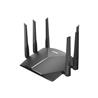 D-LINK Smart AC3000 High Power Wi-Fi Tri Band EXO AC3000 Smart Mesh Wi-Fi Router MU-MIMO (DIR3040US)(Open Box)