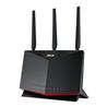 ASUS (RT-AX86U PRO) AX5700 Dual Band WiFi 6 Gaming Router