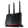 ASUS (RT-AX86U PRO) AX5700 Dual Band WiFi 6 Gaming Router