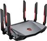 MSI Radix AXE6600 Wi-Fi 6E Gaming Router