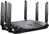 MSI Radix AX6600 Wi-Fi 6 Gaming Router