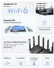 TP-Link (Archer AX80) - AX6000 Wi-Fi 6 Router with 2.5G Port