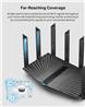 TP-Link (Archer AX80) - AX6000 Wi-Fi 6 Router with 2.5G Port