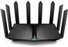 TP-Link (Archer AX80) - AX6000 Wi-Fi 6 Router with 2.5G Port