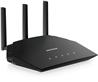 NETGEAR (RAX36S-100PAS) Nighthawk AX4  AX3000 Wi-Fi 6 Router(Open Box)