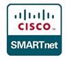 Service étendu Cisco SMARTnet - Service - 8 x 5 jour ouvrable suivant - Échange - Service physique