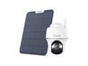 Reolink Argus Series B430 Pan & Tilt Wire-Free Camera with Solar Panel