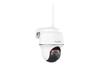 Reolink Argus Series B430 Pan & Tilt Wire-Free Camera with Solar Panel